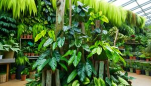 buying philodendron melanochrysum in australia