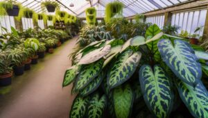 buying philodendron tortum in uk