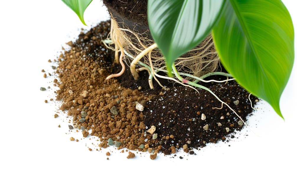 choosing the perfect soil