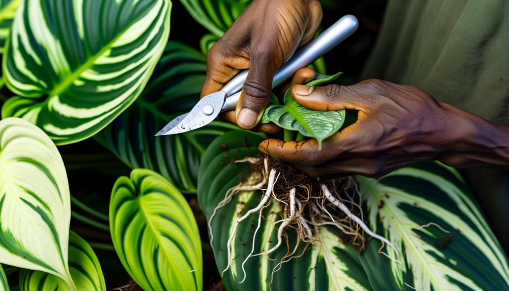 effective plant propagation techniques