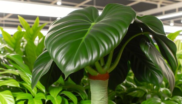 exploring philodendron luxurians care