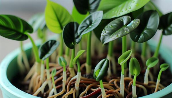 exploring philodendron wendlandii care