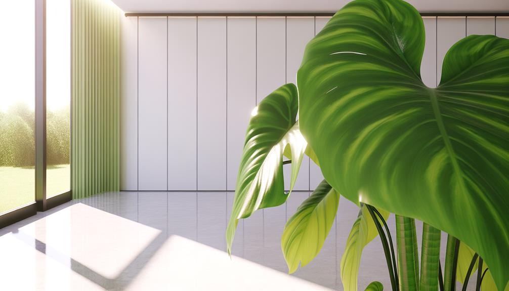 fascinating facts about philodendron