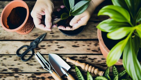 gardening care essentials explained