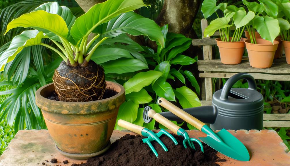 gardening essentials for beginners