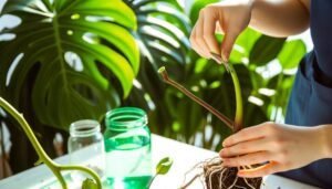 growing african philodendrons at home