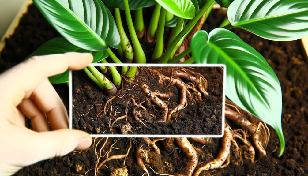 growth through soil care