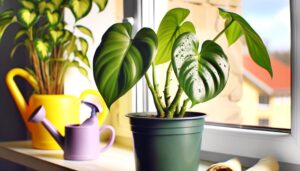 heartleaf philodendron care guide