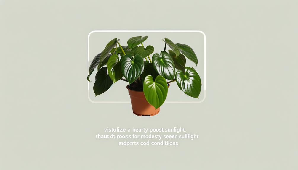 heartleaf philodendron care guide