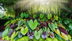 heartleaf philodendron types explained