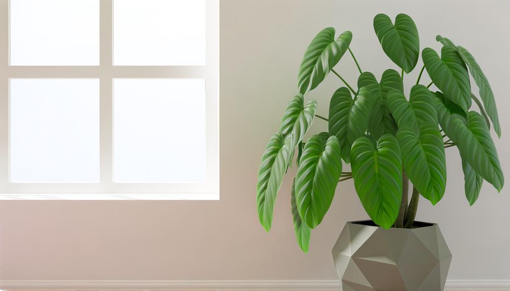 houseplants offer numerous advantages
