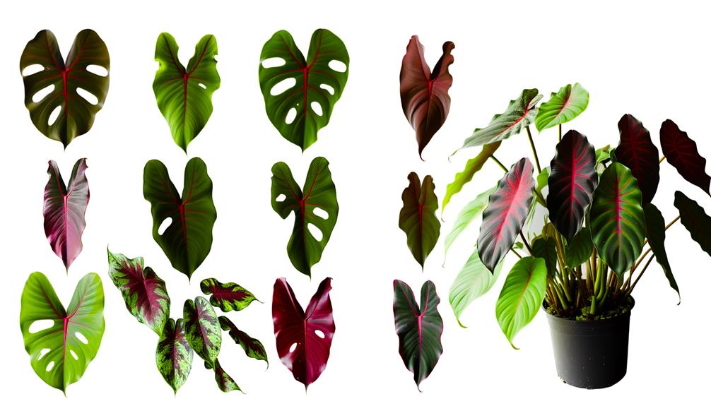 hybrid types in demand