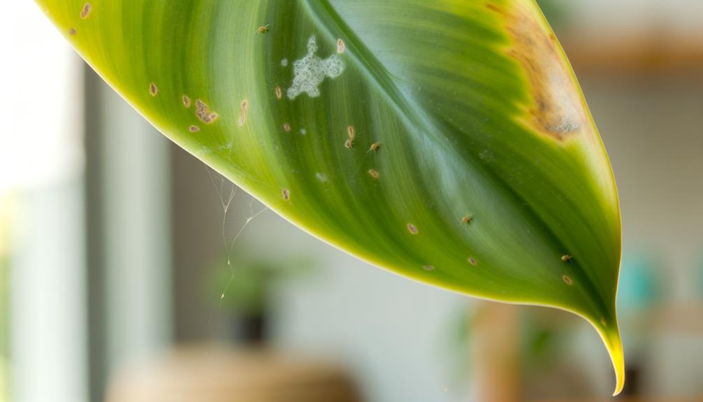 identifying garden pests quickly