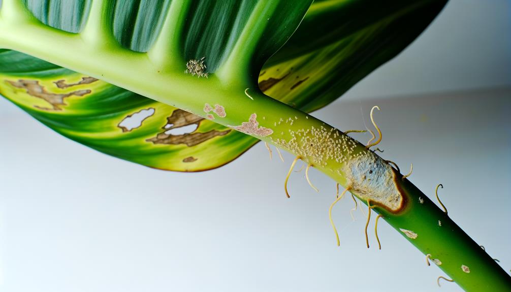 identifying garden pests quickly