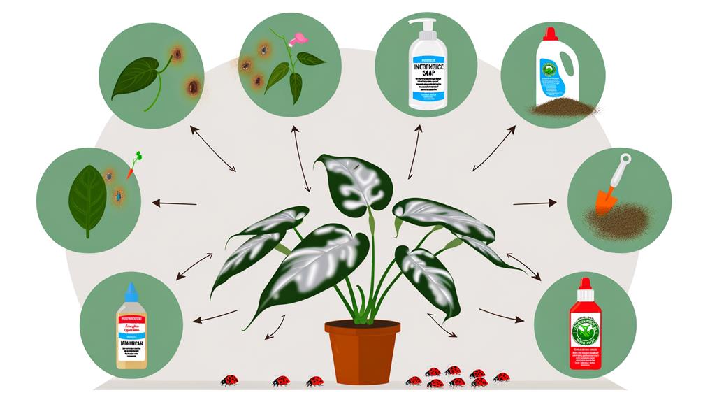 managing pest infestations efficiently