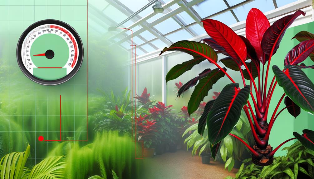 optimal environment for plants