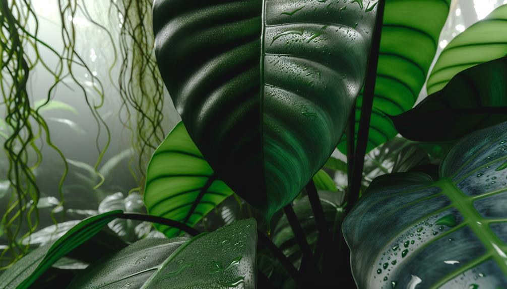 optimal humidity control needed