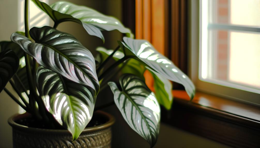 optimal lighting for plants