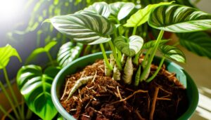 optimal soil for philodendron