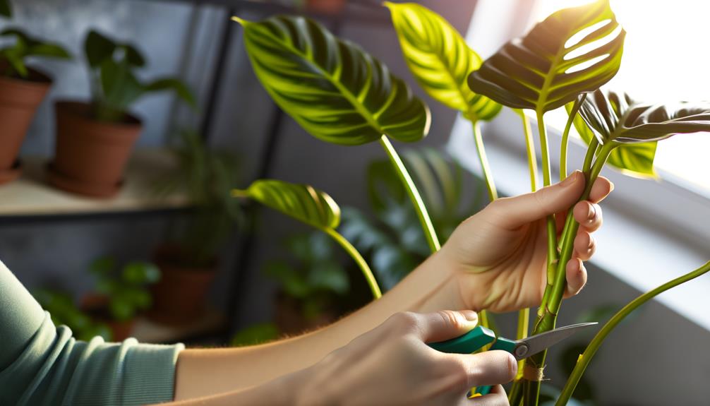 optimal time for gardening