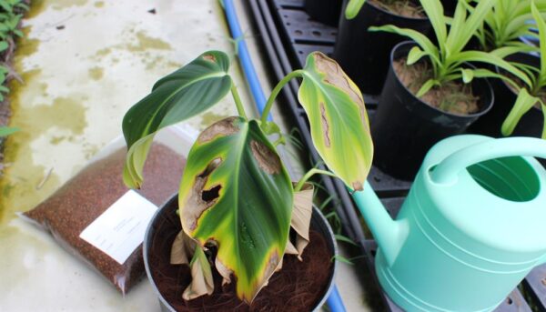 philodendron cordatum care tips