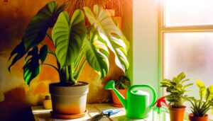 philodendron hope care guide