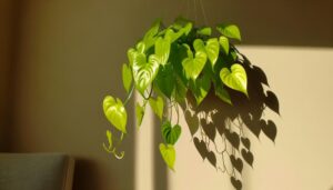 philodendron micans neon description