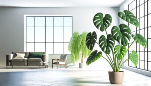 philodendron selloum benefits explained