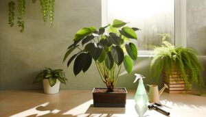 philodendron xanadu care guide