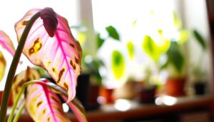 pink princess philodendron care