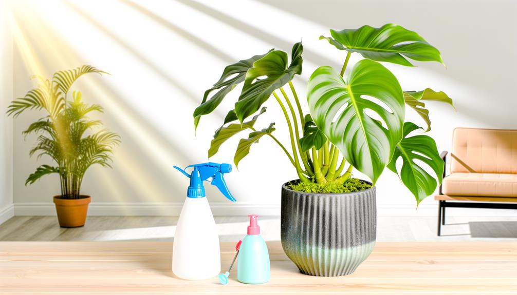 plant care essentials guide