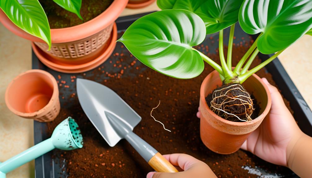 plant care for beginners