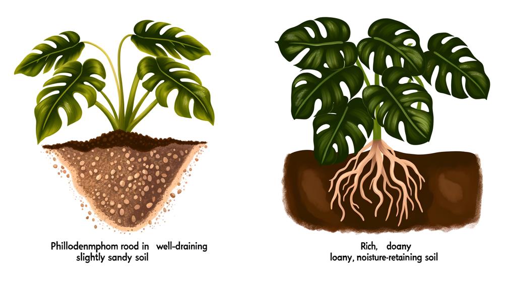 plant growth and nutrition