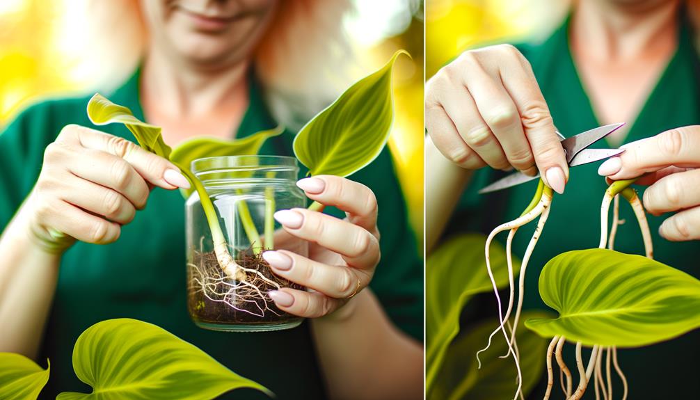 plant propagation methods explained