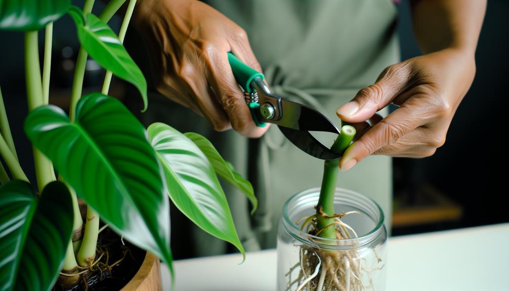 plant propagation techniques overview