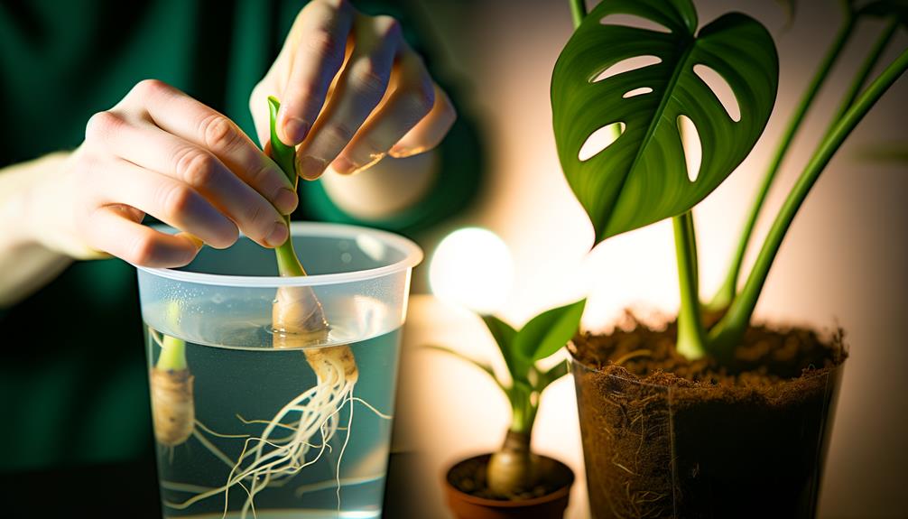 plant propagation techniques overview