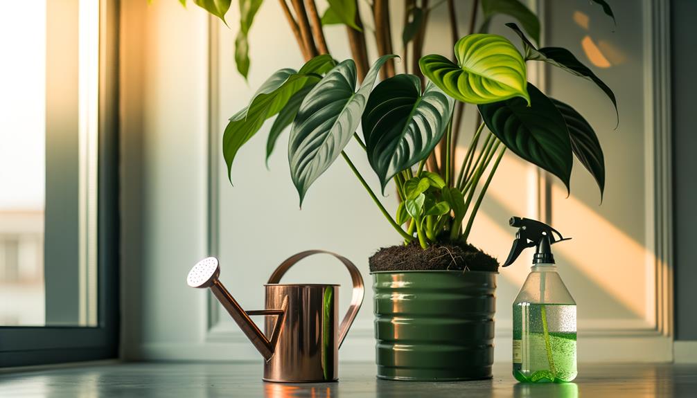 planting and growing advice
