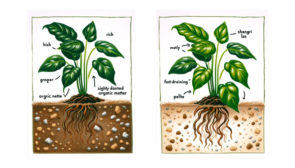 planting soil types guide