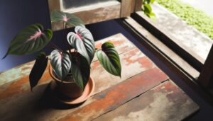 proper care for philodendron