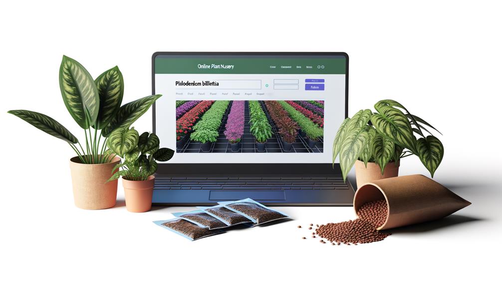 shop for plants online