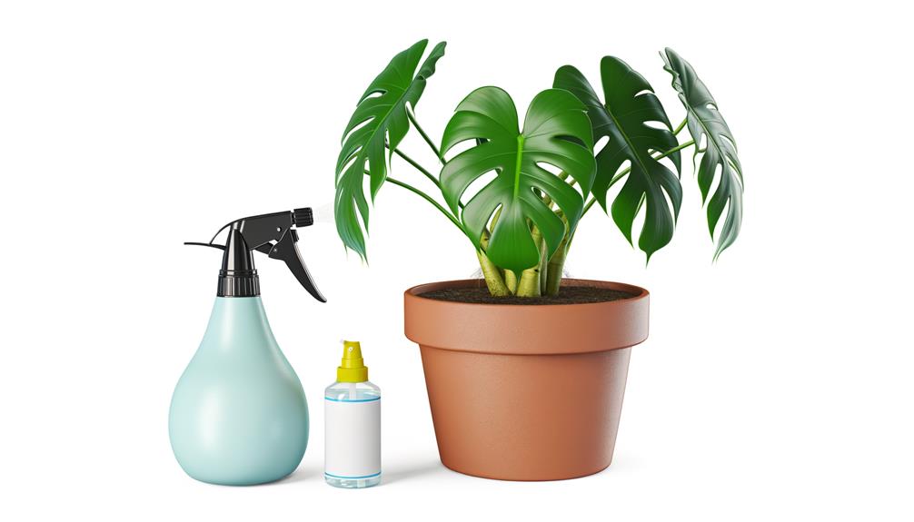 tropical plant care guide